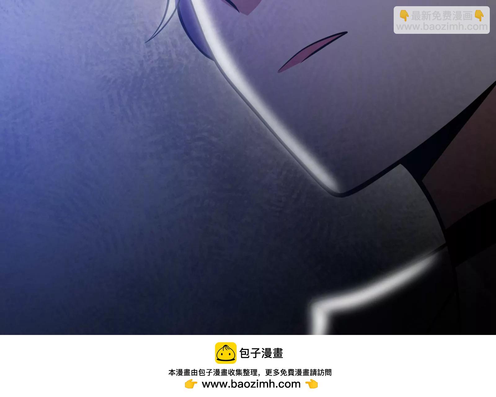 古神遊戲 - 第13話 你不想被蜘蛛妹看上吧(1/3) - 2